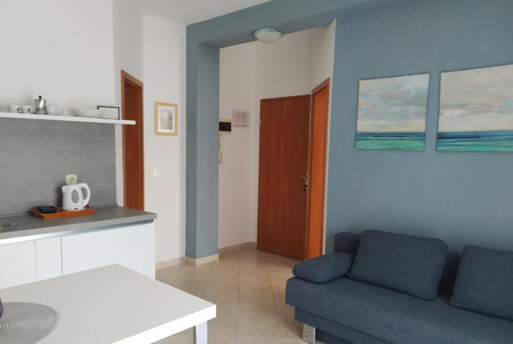 Apartments Vanda Rovinj Luaran gambar