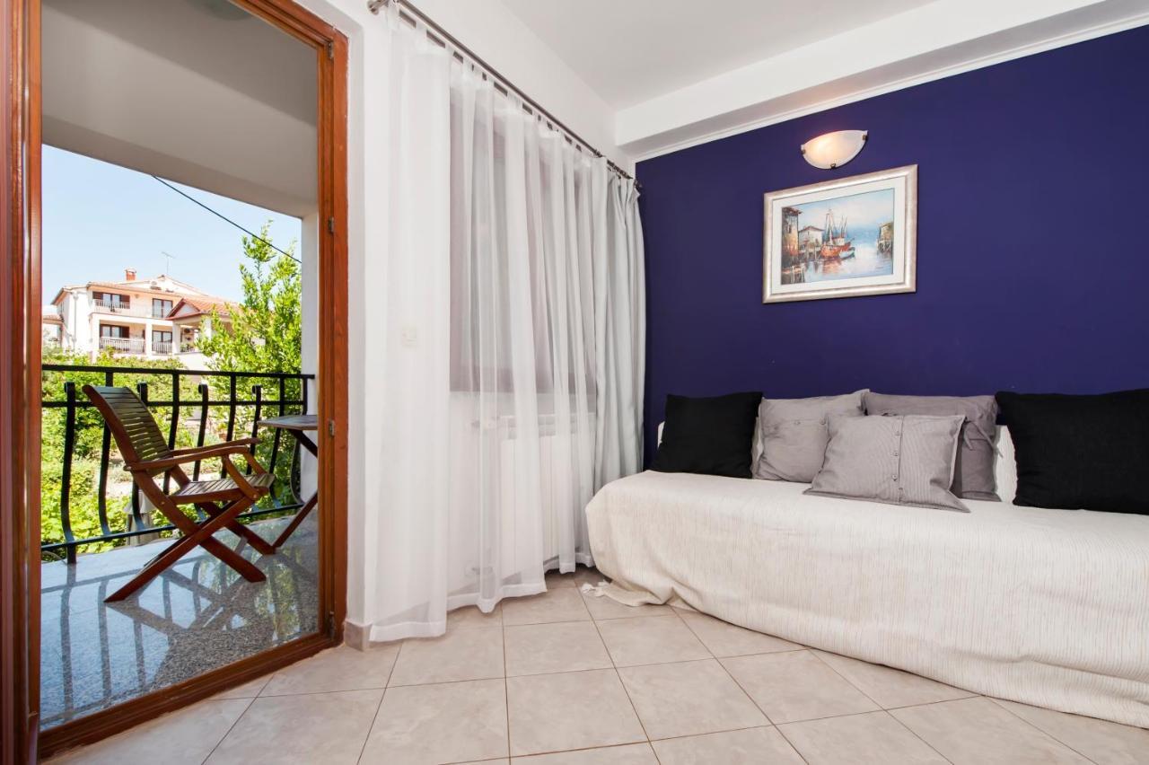 Apartments Vanda Rovinj Luaran gambar