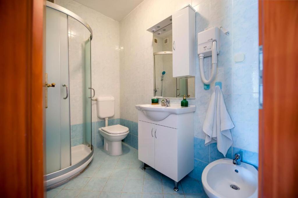 Apartments Vanda Rovinj Luaran gambar