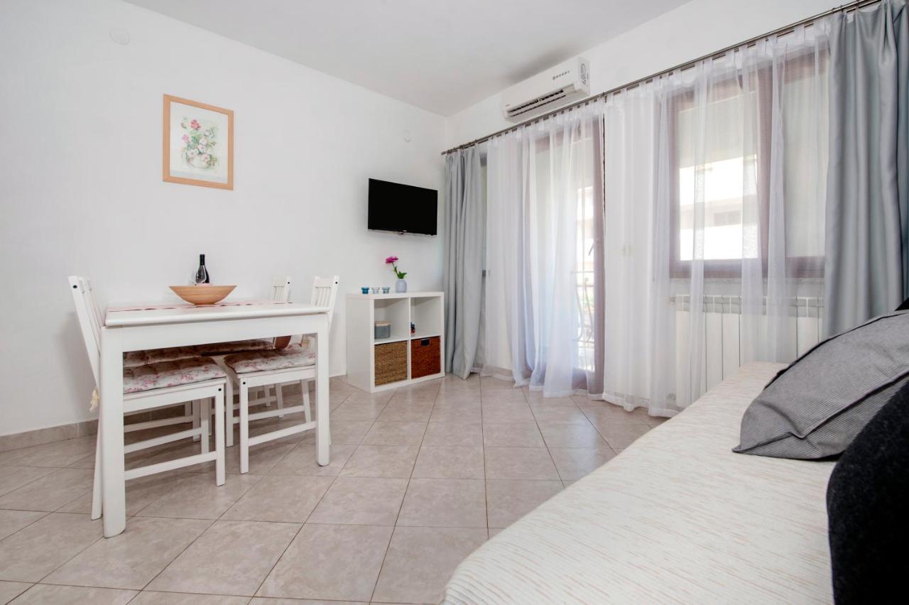 Apartments Vanda Rovinj Luaran gambar