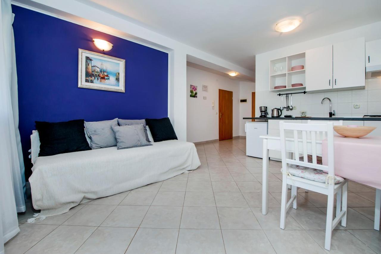 Apartments Vanda Rovinj Luaran gambar