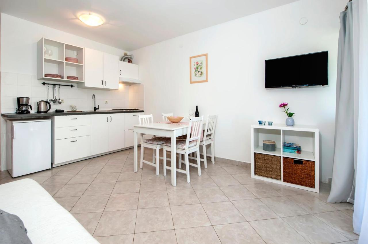 Apartments Vanda Rovinj Luaran gambar