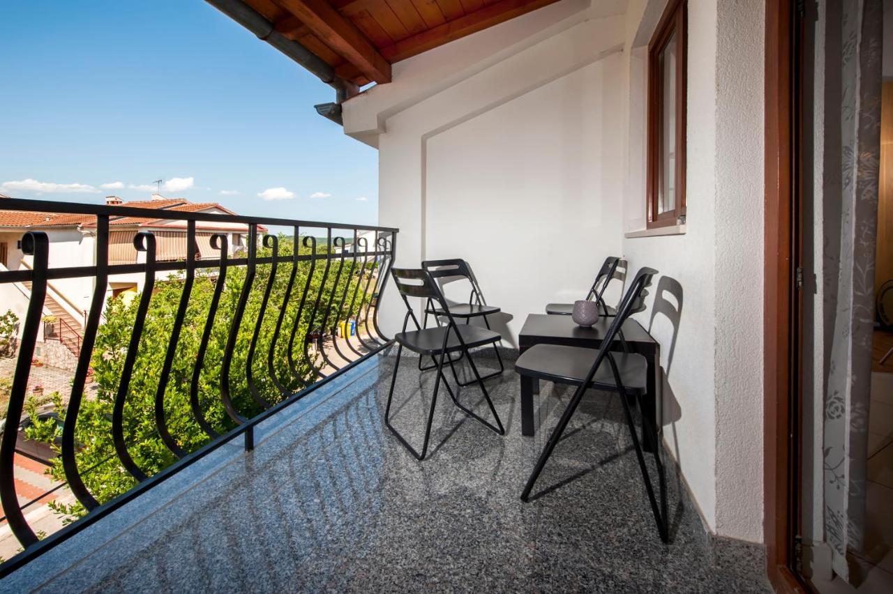 Apartments Vanda Rovinj Luaran gambar