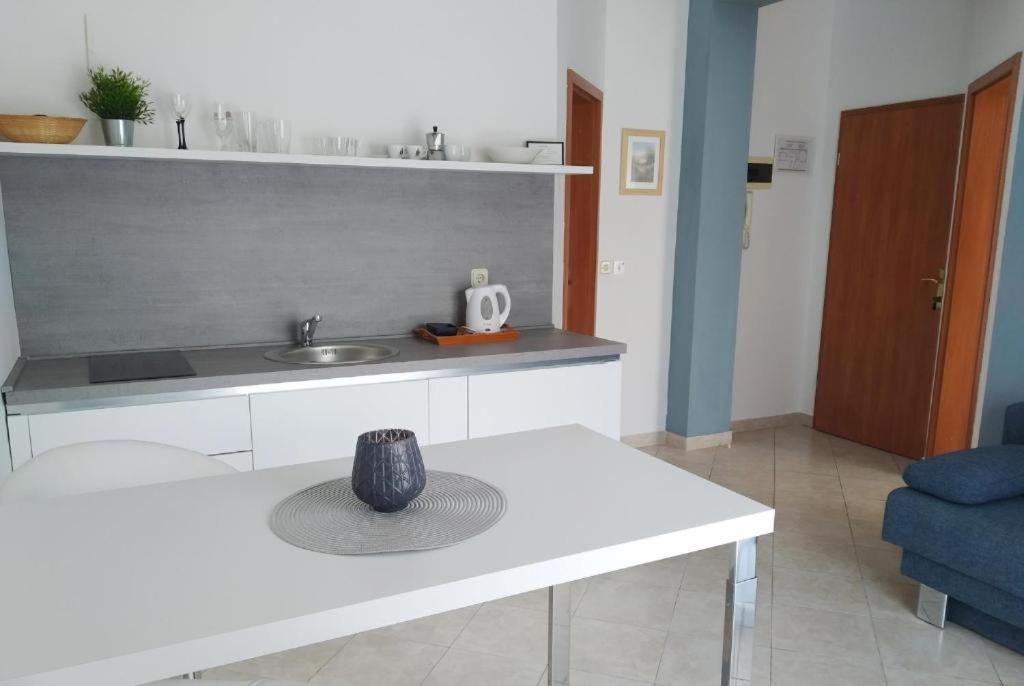 Apartments Vanda Rovinj Luaran gambar