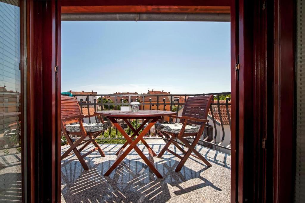Apartments Vanda Rovinj Luaran gambar