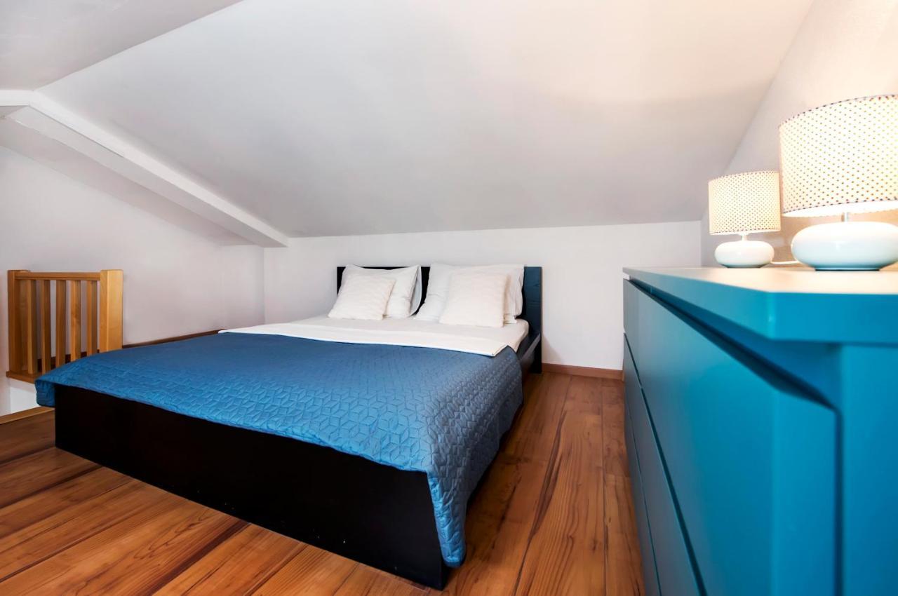 Apartments Vanda Rovinj Luaran gambar