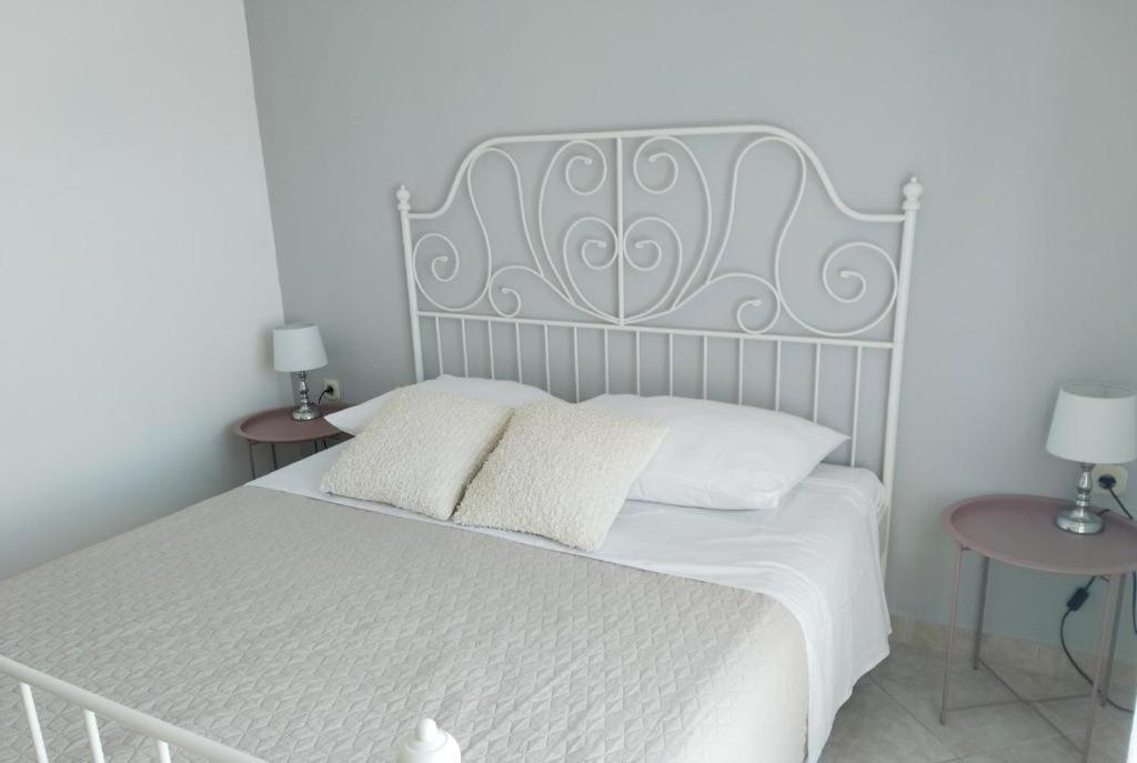 Apartments Vanda Rovinj Luaran gambar