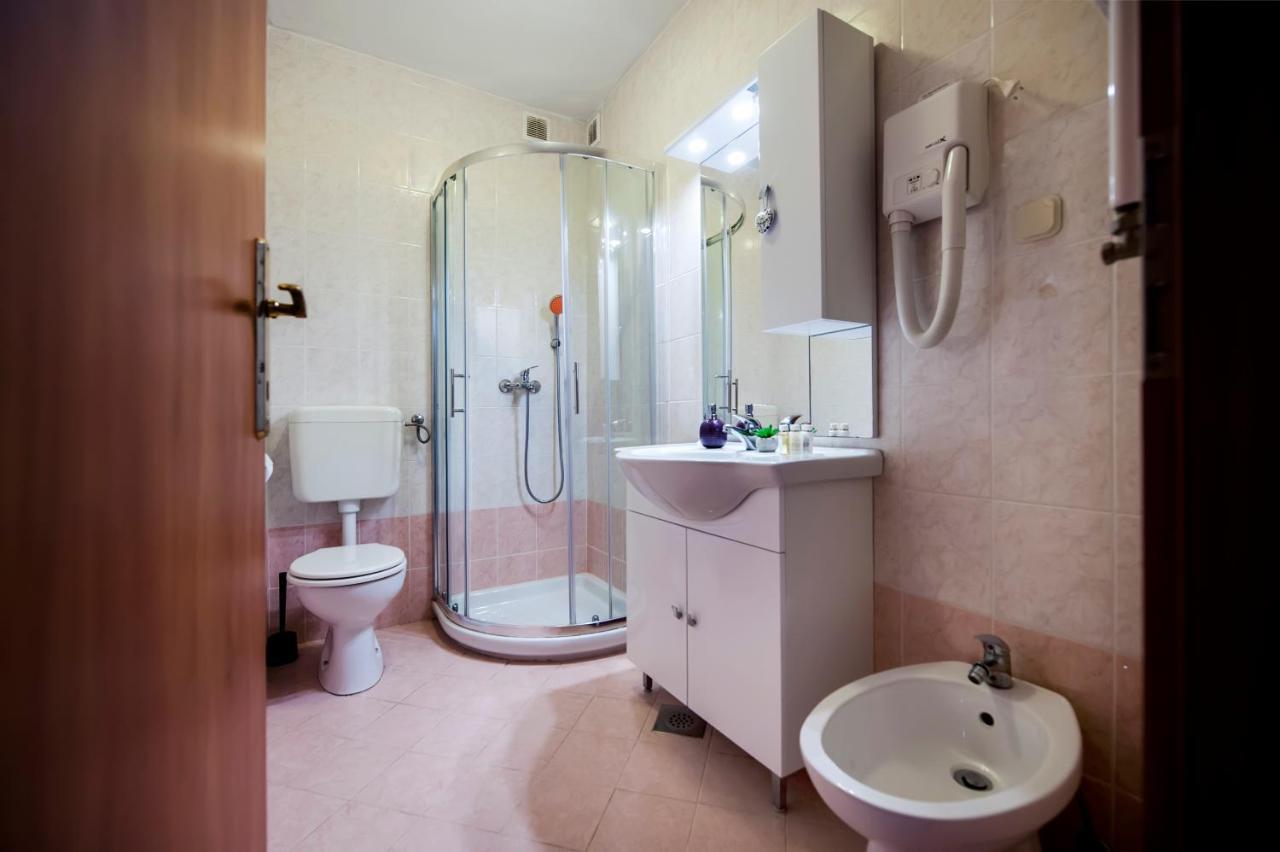 Apartments Vanda Rovinj Luaran gambar