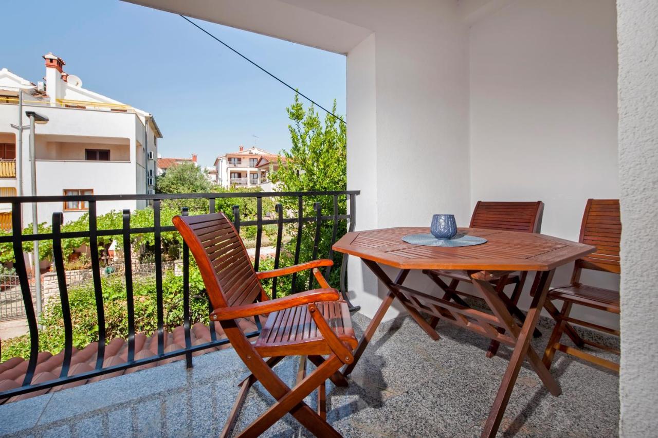 Apartments Vanda Rovinj Luaran gambar