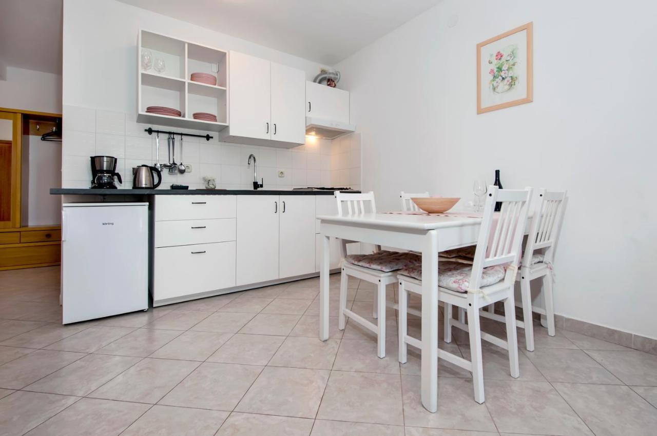 Apartments Vanda Rovinj Luaran gambar