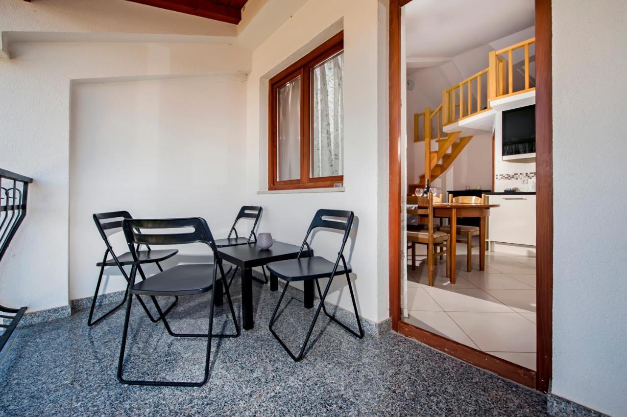 Apartments Vanda Rovinj Luaran gambar