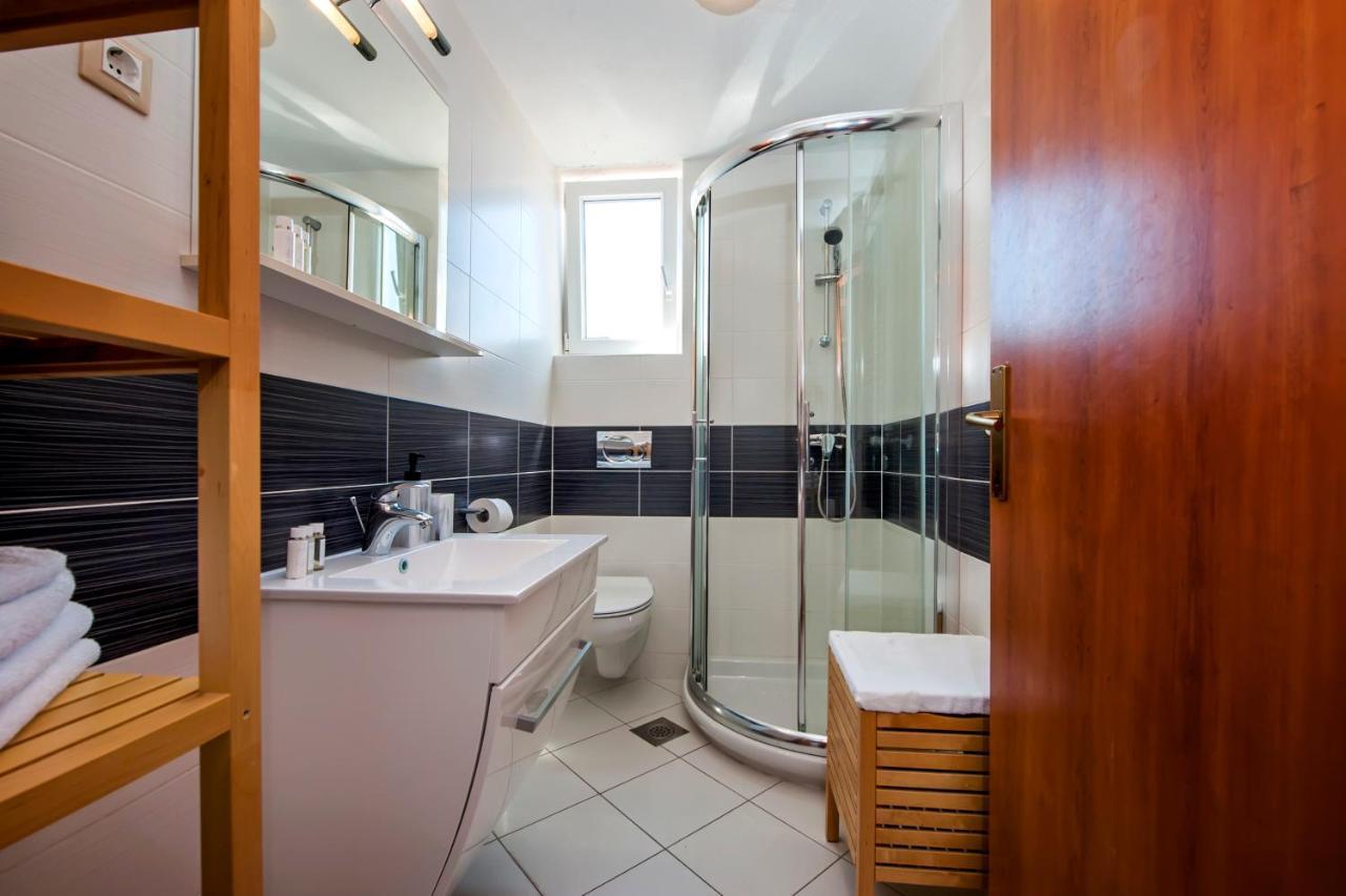Apartments Vanda Rovinj Luaran gambar