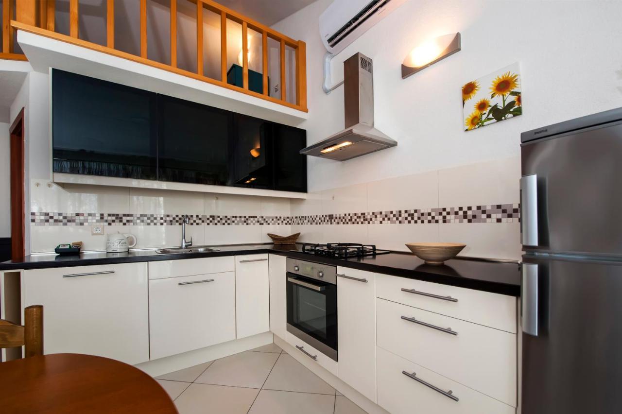 Apartments Vanda Rovinj Luaran gambar