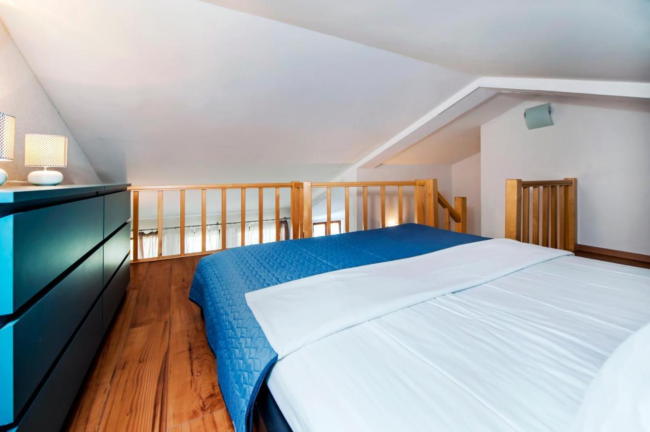 Apartments Vanda Rovinj Luaran gambar